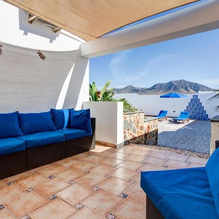 Casa Delfin Playa Blanca Villa Exterior photo