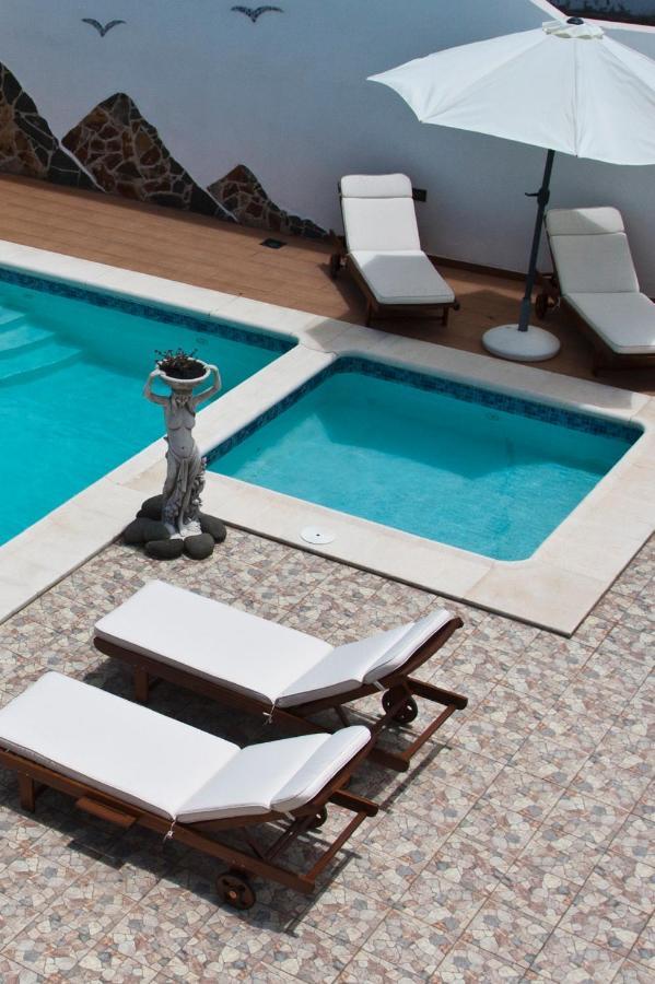 Casa Delfin Playa Blanca Villa Exterior photo