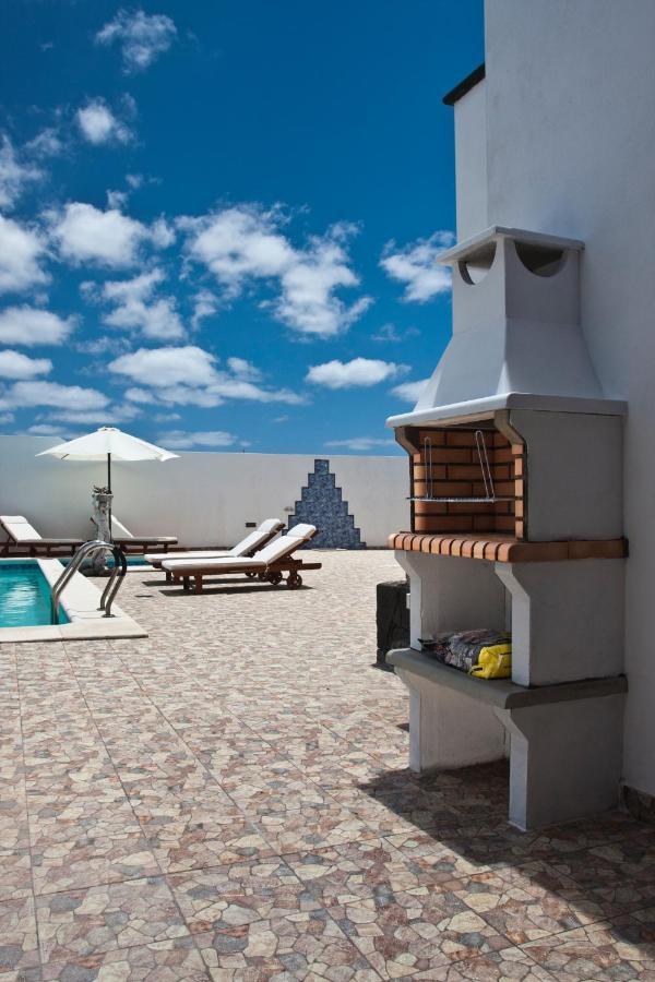 Casa Delfin Playa Blanca Villa Exterior photo