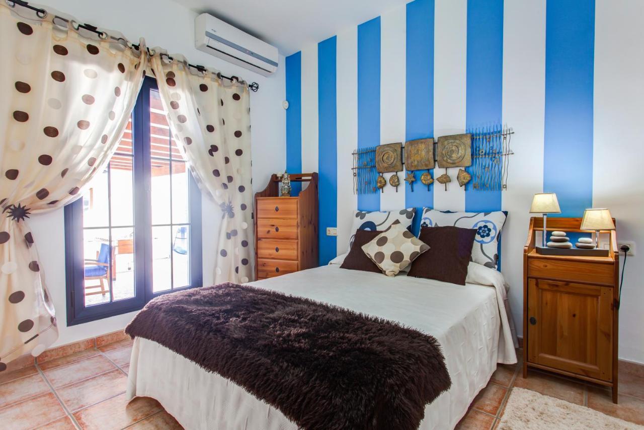 Casa Delfin Playa Blanca Villa Exterior photo