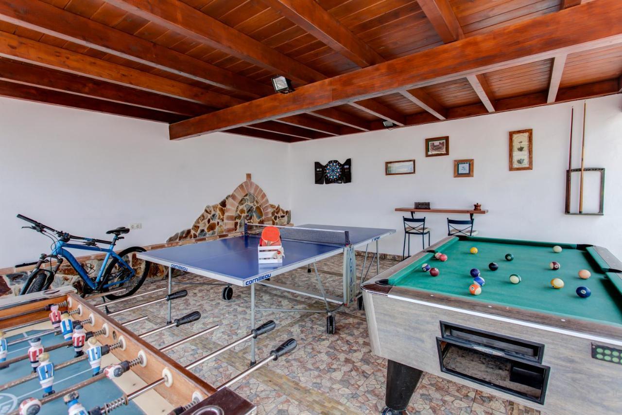 Casa Delfin Playa Blanca Villa Exterior photo
