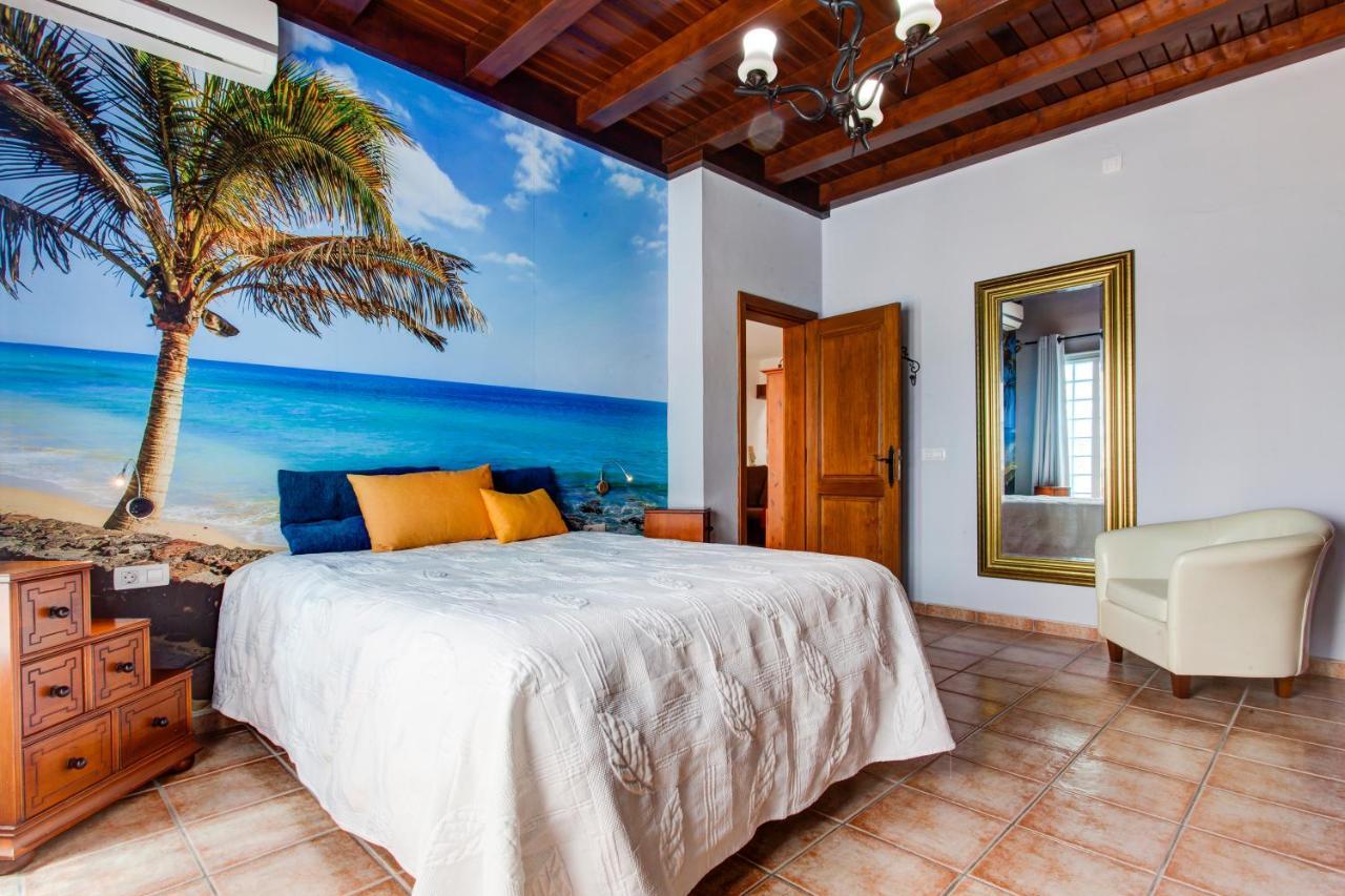 Casa Delfin Playa Blanca Villa Exterior photo